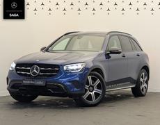 Mercedes GLC Bellevigny