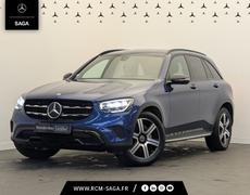 Mercedes GLC Bellevigny
