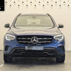 Mercedes GLC SUV 220 d 4MATIC Avantgarde Line Launch Editio Bellevigny