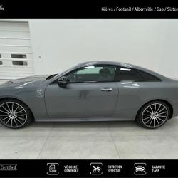 Mercedes Classe E coupe 220 d AMG Line Tournon
