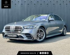 Mercedes Classe S Bellevigny
