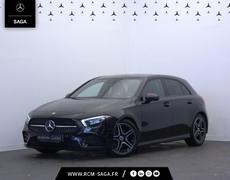Mercedes Classe A Bellevigny
