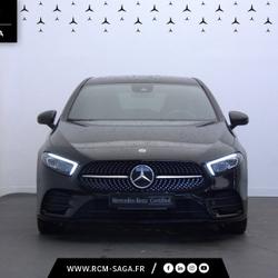 Mercedes Classe A 200 d AMG Line Bellevigny