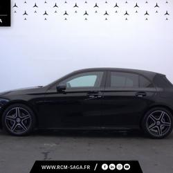 Mercedes Classe A 200 d AMG Line Bellevigny