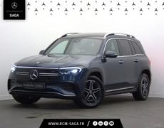 Mercedes EQB Bellevigny