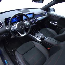 Mercedes EQB 250 AMG Line Bellevigny