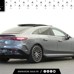 Mercedes EQE Berline AMG 43 4MATIC Classe / 295 Merce Bellevigny