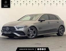 Mercedes Classe A Bellevigny