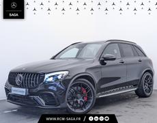 Mercedes GLC Bellevigny