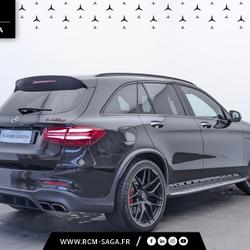 Mercedes GLC SUV AMG 63 S 4MATIC+ Classe SUV/253 G Bellevigny