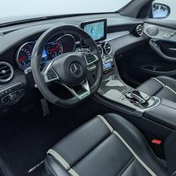 Mercedes GLC SUV AMG 63 S 4MATIC+ Classe SUV/253 G Bellevigny