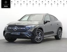 Mercedes GLC Bellevigny