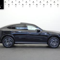 Mercedes GLC 300 e Hybrid EQ 4MATIC AMG Line + 3 Bellevigny