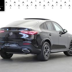 Mercedes GLC 300 e Hybrid EQ 4MATIC AMG Line + 3 Bellevigny