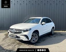Mercedes GLC Bellevigny