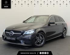 Mercedes Classe C