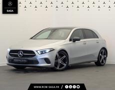 Mercedes Classe A Bellevigny