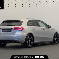 Mercedes Classe A 200 Progressive Line occasion - Bellevigny - photo 2/25