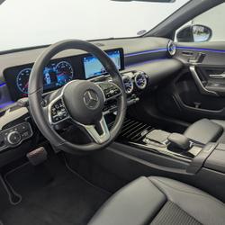 Mercedes Classe A 200 Progressive Line occasion - Bellevigny - photo 3/25