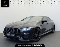 Mercedes AMG GT Bellevigny