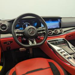 Mercedes AMG GT 43 4MATIC+ Bellevigny