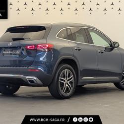 Mercedes GLA 250 e Progressive Line Bellevigny