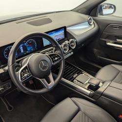 Mercedes GLA 250 e Progressive Line Bellevigny