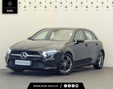 Mercedes Classe A Bellevigny