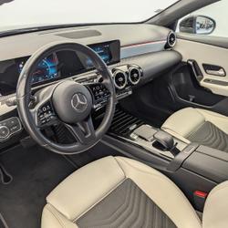Mercedes Classe A 180 d Style Line Bellevigny
