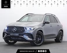 Mercedes GLE Bellevigny