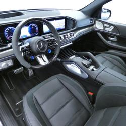 Mercedes GLE AMG 53 Hybride 4MATIC+ Bellevigny