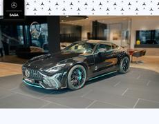 Mercedes AMG GT Bellevigny