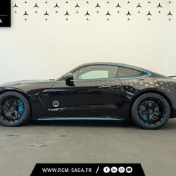 Mercedes AMG GT 63 PRO 4MATIC+ Mercedes- 4 Bellevigny
