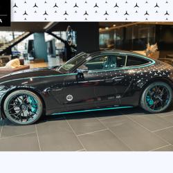 Mercedes AMG GT 63 PRO 4MATIC+ Mercedes- 4 Bellevigny