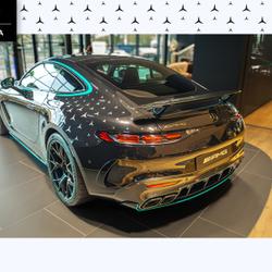 Mercedes AMG GT 63 PRO 4MATIC+ Mercedes- 4 Bellevigny