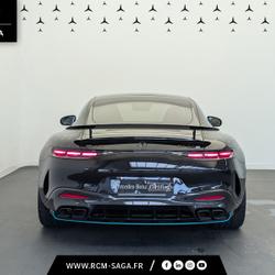 Mercedes AMG GT 63 PRO 4MATIC+ Mercedes- 4 Bellevigny