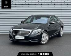 Mercedes Classe S Bellevigny