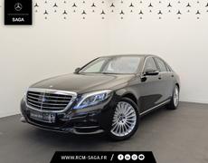 Mercedes Classe S Bellevigny