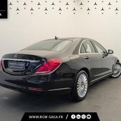 Mercedes Classe S 350 BlueTEC berline Bellevigny