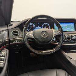 Mercedes Classe S 350 BlueTEC berline Bellevigny