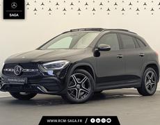 Mercedes GLA Bellevigny