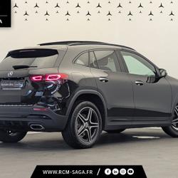 Mercedes GLA 250 e AMG Line Bellevigny