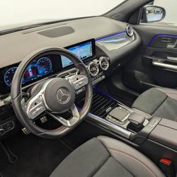 Mercedes GLA 250 e AMG Line Bellevigny