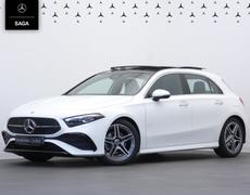 Mercedes Classe A