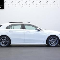 Mercedes Classe A 200 d AMG Line Bellevigny