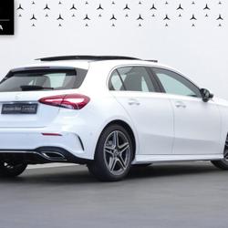 Mercedes Classe A 200 d AMG Line Bellevigny
