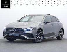 Mercedes Classe A Bellevigny