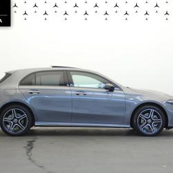 Mercedes Classe A 250 e Hybrid EQ AMG Line Bellevigny