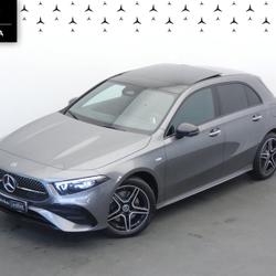 Mercedes Classe A 250 e Hybrid EQ AMG Line Bellevigny