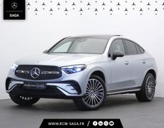Mercedes GLC Bellevigny